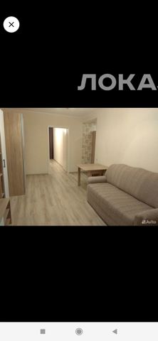 Аренда 3-к квартиры на г Москва, ул Инициативная, д 10 к 1, метро Славянский бульвар, г. Москва