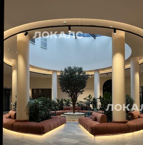 Сдам 3х-комнатную квартиру на улица Вильгельма Пика, 1, метро Свиблово, г. Москва