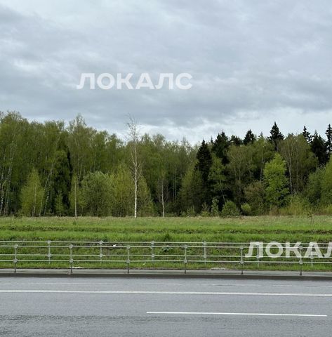 Снять 2-к квартиру на улица Золотошвейная, 2, метро Прокшино, г. Москва