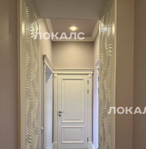 Снять 2-к квартиру на Садовая-Триумфальная улица, 4/10, метро Чеховская, г. Москва