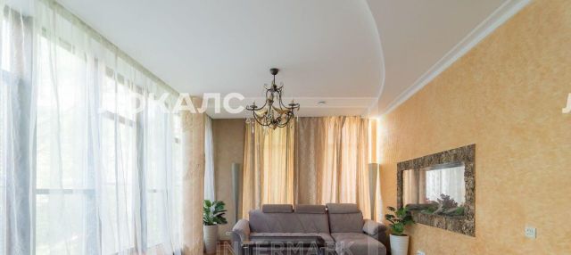 Снять 4к квартиру на Староконюшенный переулок, 36С2, метро Боровицкая, г. Москва