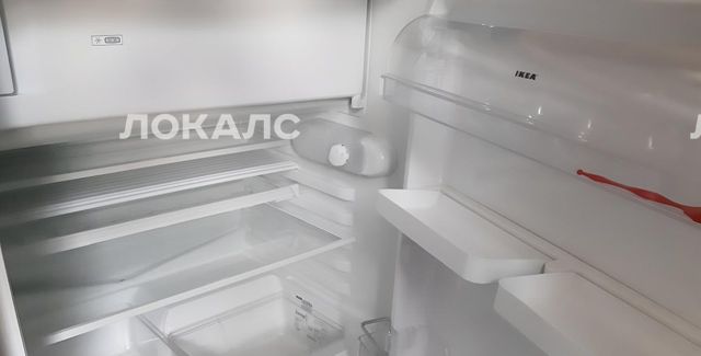 Сдам 1к квартиру на Краснобогатырская улица, 75К1, метро Семёновская, г. Москва