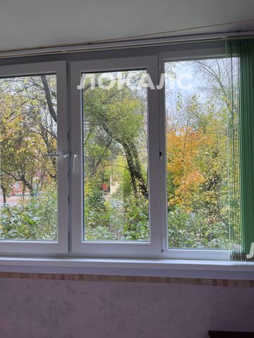 Снять 1-к квартиру на Московская обл, г Пушкино, ул Л.Толстого, д 20а, метро ВДНХ, г. Москва