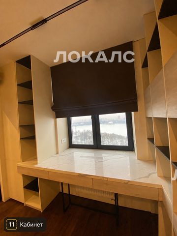 Сдам 2х-комнатную квартиру на г Москва, ул Пулковская, д 2, метро Водный стадион, г. Москва
