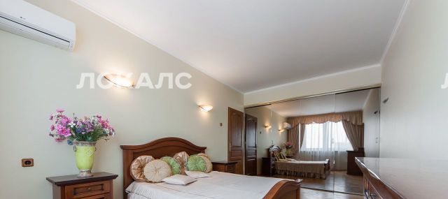Аренда 4х-комнатной квартиры на улица Академика Королева, 4К1, метро Алексеевская, г. Москва