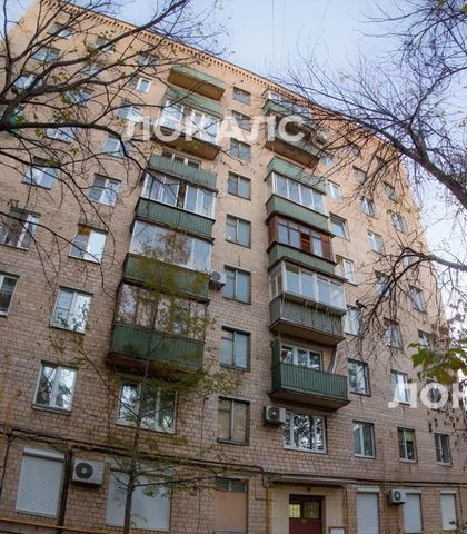 Сдаю 2к квартиру на 2-я Брестская улица, 31, метро Маяковская, г. Москва