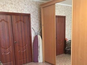 Комната Москва ул. Панферова, 4 (18.0 м²)