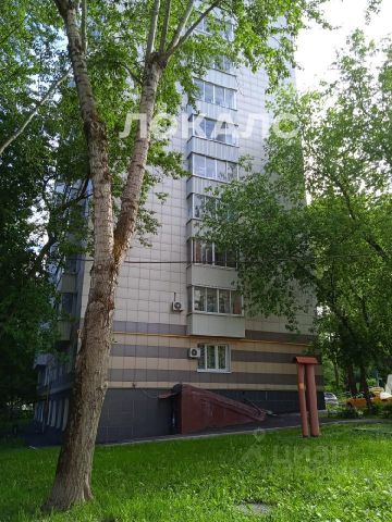 Сдам 1-комнатную квартиру на Нагорная улица, 7К5, метро Нагорная, г. Москва