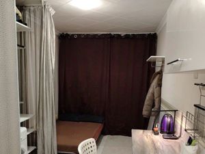 1-к кв. Красноярский край, Красноярск ул. Толстого, 47 (14.0 м²)