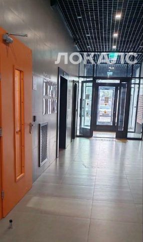Снять 3х-комнатную квартиру на 2-й Нагатинский проезд, 6к1, метро Нагатинская, г. Москва