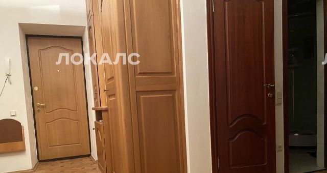 Сдам 2х-комнатную квартиру на Новосущевская улица, 21, метро Менделеевская, г. Москва