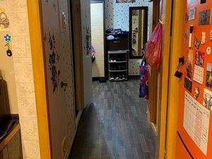 2-комнатная квартира: Москва, 2-я Филёвская улица, 14 (58.2 м²)