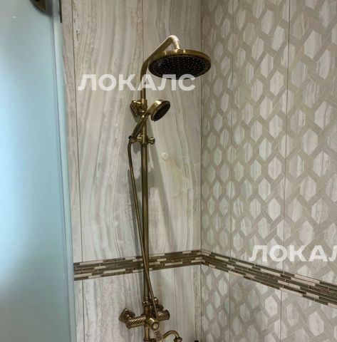 Снять 2-комнатную квартиру на улица Серпуховский Вал, 21к1, метро Тульская, г. Москва