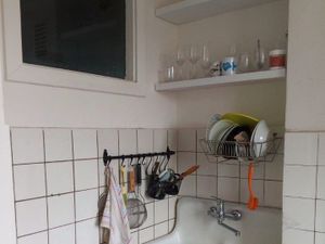 2-к кв. Москва Песчаный пер., 8 (48.4 м²)