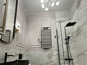 2-х комнатная квартира на метро Алексеевская