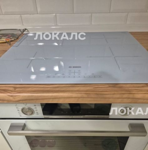 Снять 2-к квартиру на улица Авиаторов, 5к2, метро Солнцево, г. Москва