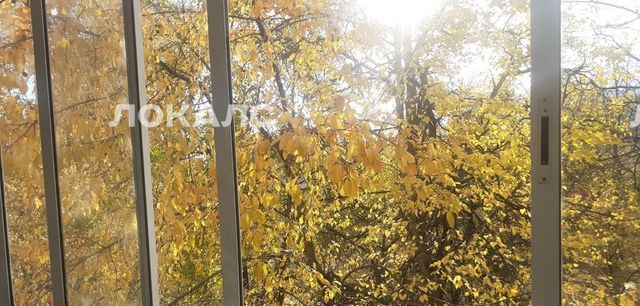 Аренда 2к квартиры на Ясеневая улица, 28, метро Красногвардейская, г. Москва