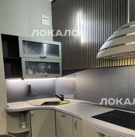 Сдается 3-комнатная квартира на Дмитровское шоссе, 13А, метро Тимирязевская, г. Москва