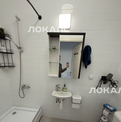 Аренда 3-к квартиры на Давыдковская улица, 10, метро Славянский бульвар, г. Москва