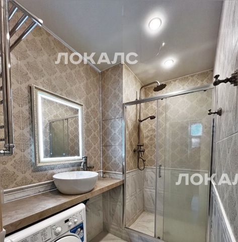 Аренда 2х-комнатной квартиры на Садовая-Триумфальная улица, 4/10, метро Тверская, г. Москва