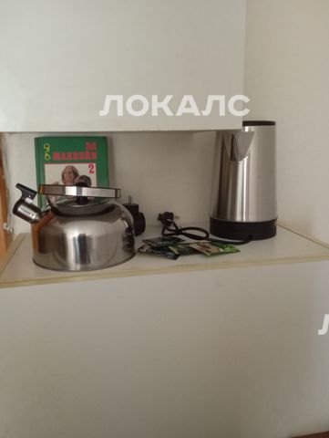 Аренда комнаты на Московская обл, г Люберцы, Октябрьский пр-кт, д 403 к 5, метро Котельники, г. Москва