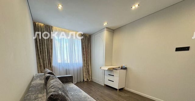 Снять 3х-комнатную квартиру на Тайнинская улица, 9, метро Свиблово, г. Москва