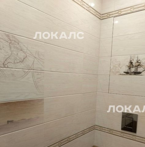 Сдаю 2-к квартиру на Большая Спасская улица, 10К1, метро Красные ворота, г. Москва