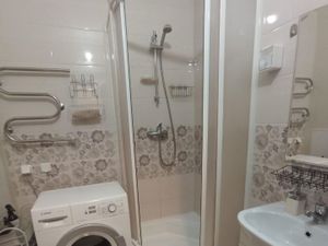 Студия Санкт-Петербург просп. Энергетиков, 9К1 (25.0 м²)