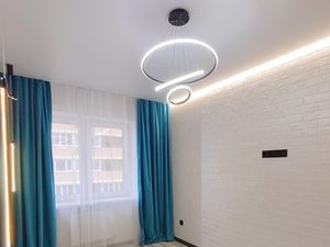 2-к кв. Ростовская область, Ростов-на-Дону ул. Нансена, 103/1/9 (42.0 м²)