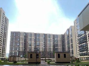 Студия Москва Чоботовская ул., 2к2 (36.0 м²)