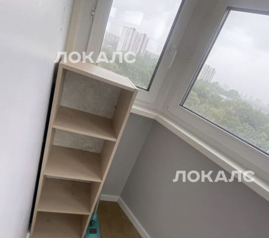 Сдаю 2к квартиру на Базовская улица, 15к9, г. Москва