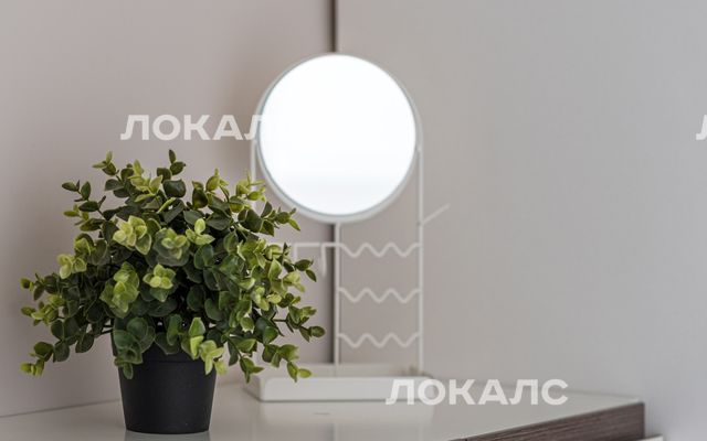 Сдаю 1-комнатную квартиру на г Москва, Ленинградский пр-кт, д 34А, метро Петровский парк, г. Москва