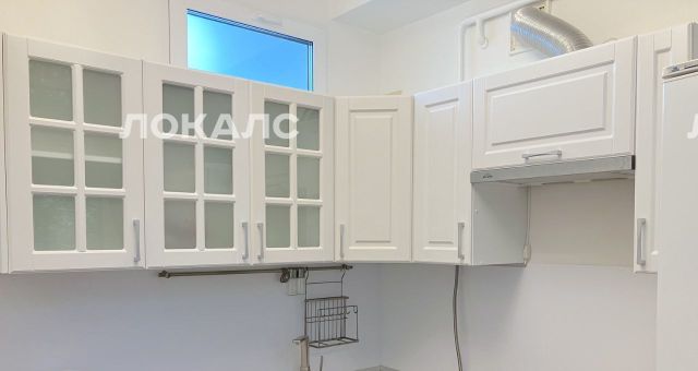 Снять однокомнатную квартиру на Измайловский проезд, 6К3, метро Измайловская, г. Москва