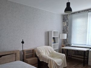 2-к кв. Москва ул. Земляной Вал, 41С1 (53.0 м²)
