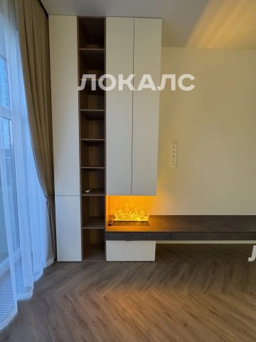Сдам 4х-комнатную квартиру на Московская обл, г Подольск, деревня Булатово, тер КП Резиденция Булатово, д 199, г. Москва