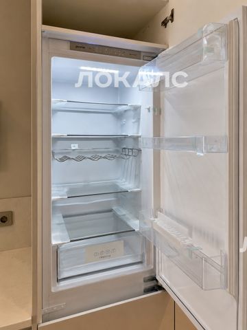 Аренда 1-к квартиры на г Санкт-Петербург, ул Чирикова, д 5 стр 1, метро Приморская, г. Санкт-Петербург