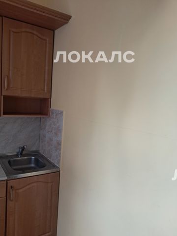 Снять однокомнатную квартиру на г Москва, ул Солянка, д 1/2, метро Китай-город, г. Москва