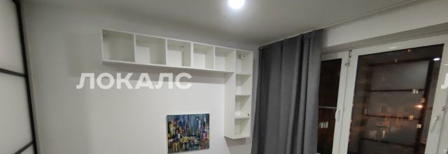 Сдам 2-комнатную квартиру на Перовская улица, 66к7, метро Перово, г. Москва