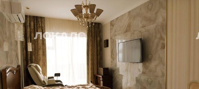 Снять трехкомнатную квартиру на улица 1-я Машиностроения, 10, метро Дубровка (МЦК), г. Москва