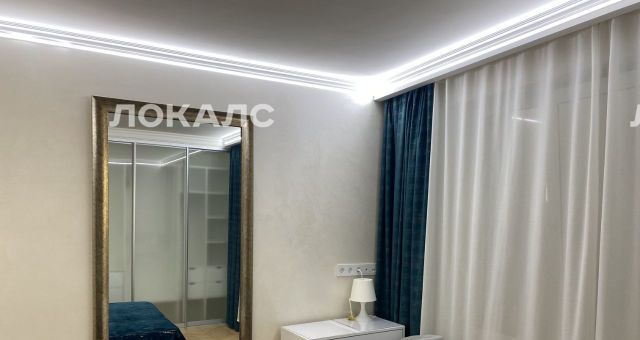 Сдается 2х-комнатная квартира на Самотечная улица, 11, метро Сухаревская, г. Москва