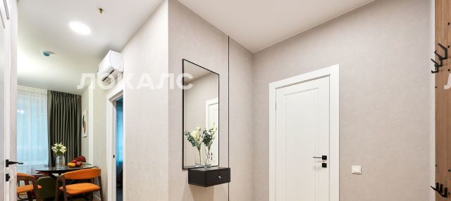 Сдаю 1-к квартиру на 5с6, метро Саларьево, г. Москва