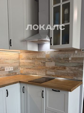 Сдаю 2-комнатную квартиру на Нововладыкинский проезд, 1к1, метро Окружная (Люблинская линия), г. Москва