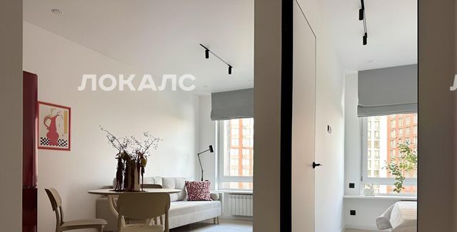 Сдаю 2-к квартиру на Газгольдерная улица, 10, метро Нижегородская, г. Москва