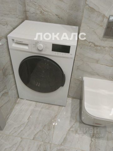 Сдается 2-к квартира на Большая Филевская улица, 3к3, метро Фили, г. Москва