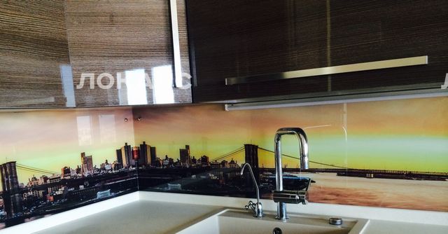 Сдам 3-к квартиру на Хорошевское шоссе, 12к1, метро Беговая, г. Москва