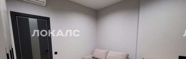 Снять 3х-комнатную квартиру на Шмитовский проезд, 39к8, метро Выставочная, г. Москва