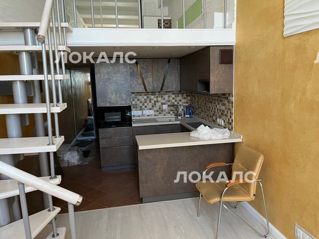 Сдам 2-к квартиру на г Москва, ул Полярная, д 31 стр 1, метро Медведково, г. Москва
