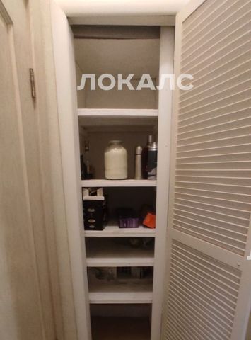 Сдается 2-комнатная квартира на Средняя Первомайская улица, 44, метро Первомайская, г. Москва