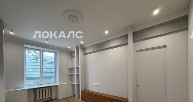Сдам 2х-комнатную квартиру на улица Черняховского, 4, метро Сокол, г. Москва