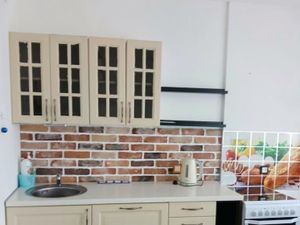 Студия Свердловская область, Екатеринбург ул. Татищева, 179 (29.0 м²)